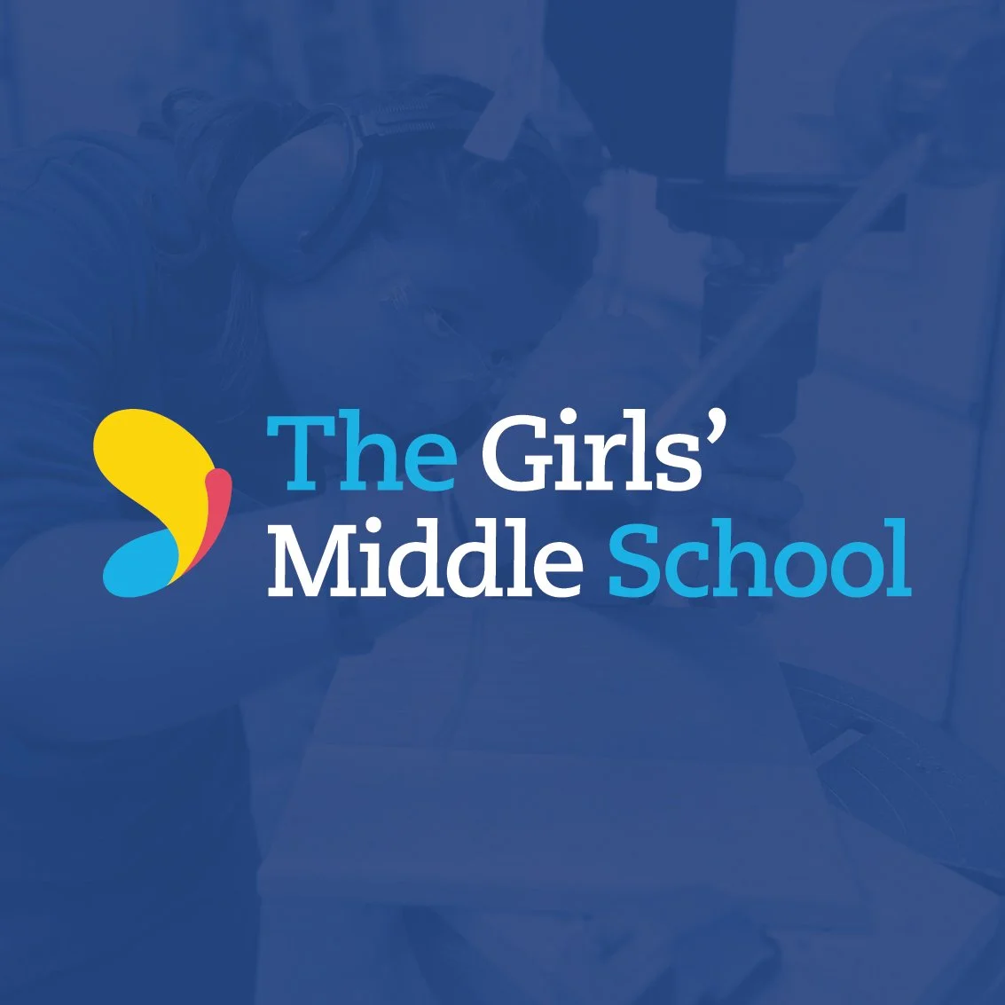 The Girls' Middle School