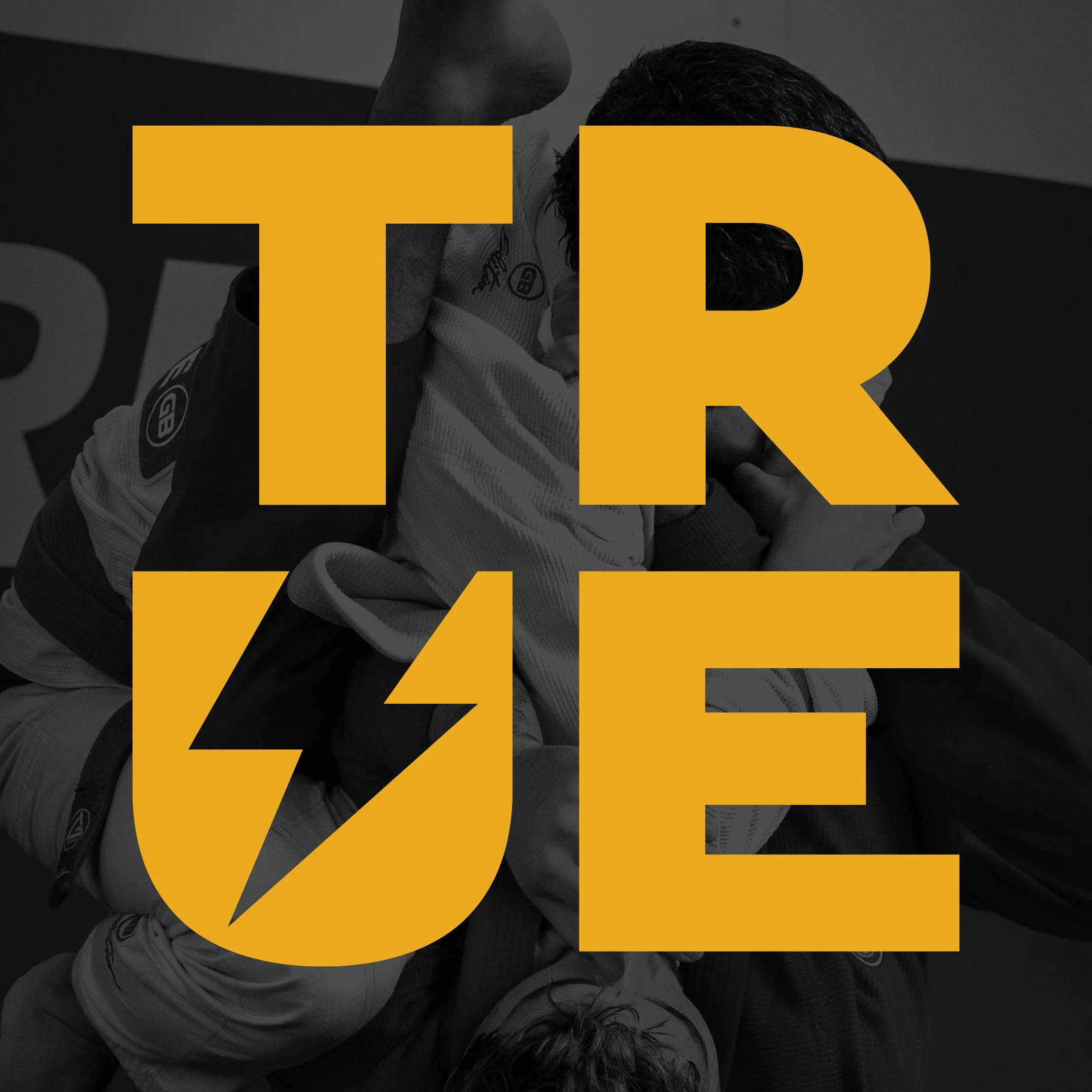 True Jiu Jitsu