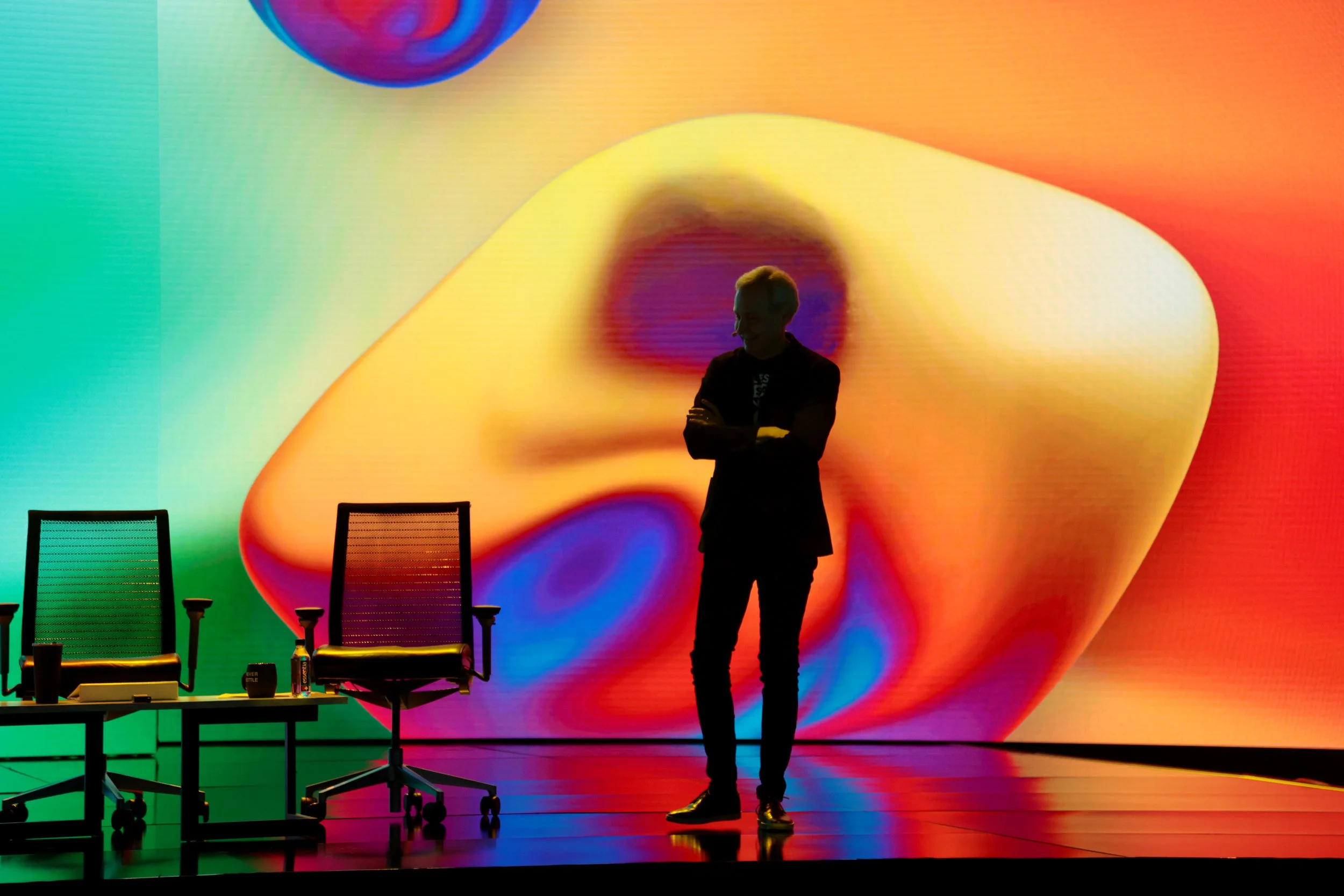 Visualizing Resilience: A Unified Identity for a Global Community