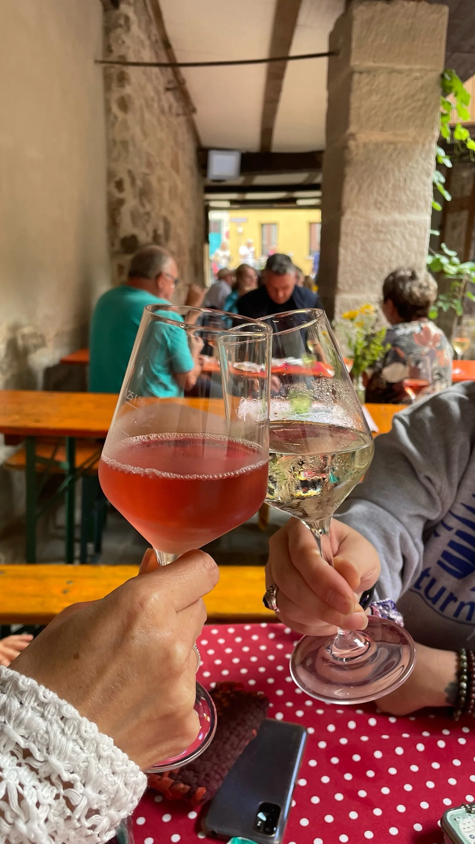 Federweißer-Wochenende 1