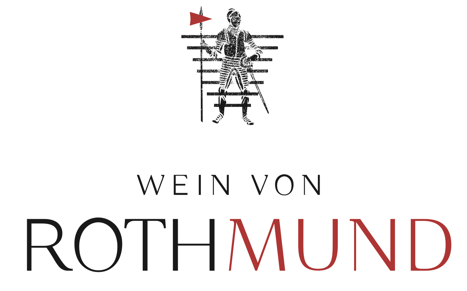 Wein von Rothmund