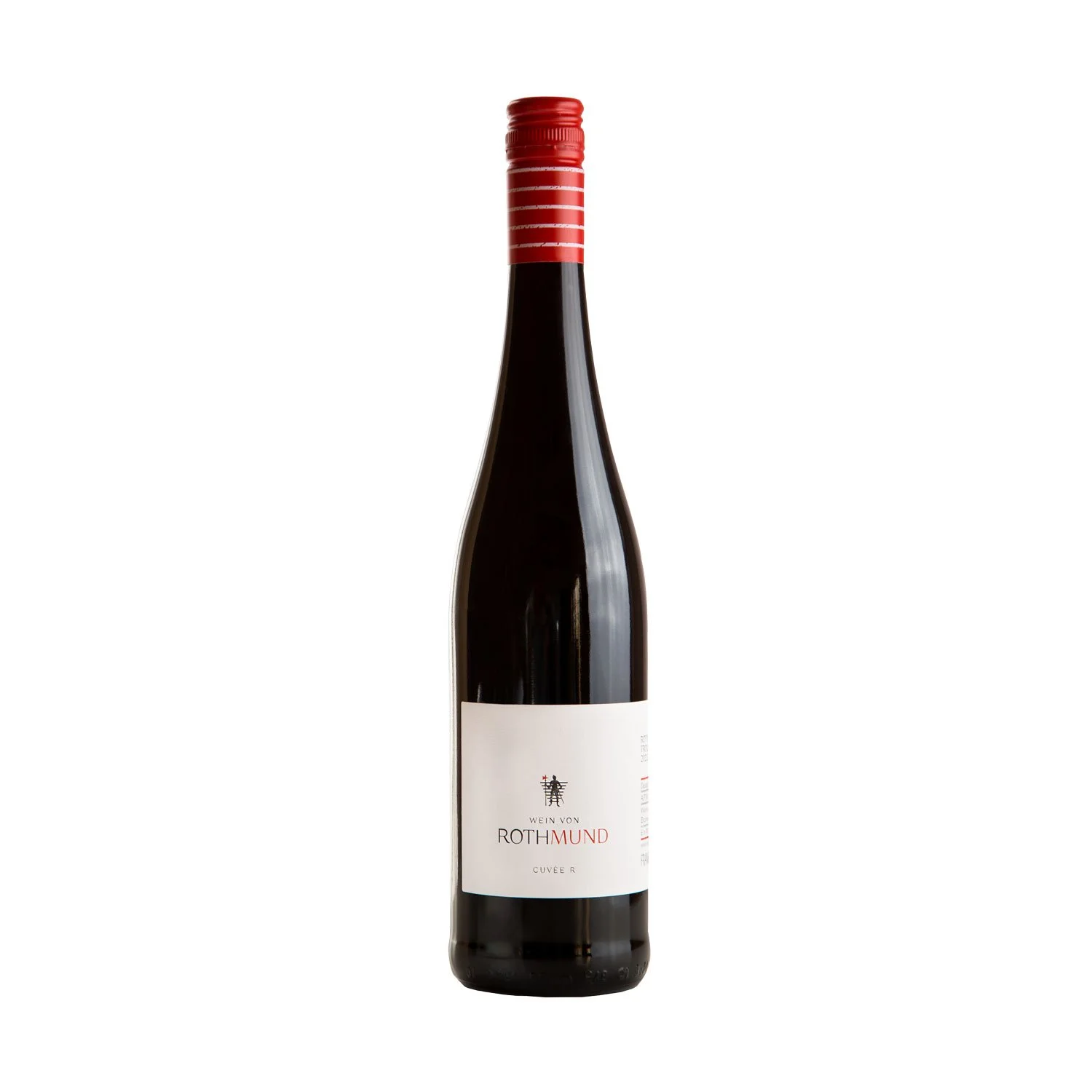 Cuvée R