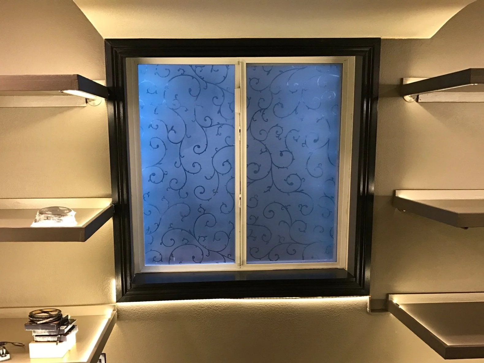 Decorative Film — Noble Window Film