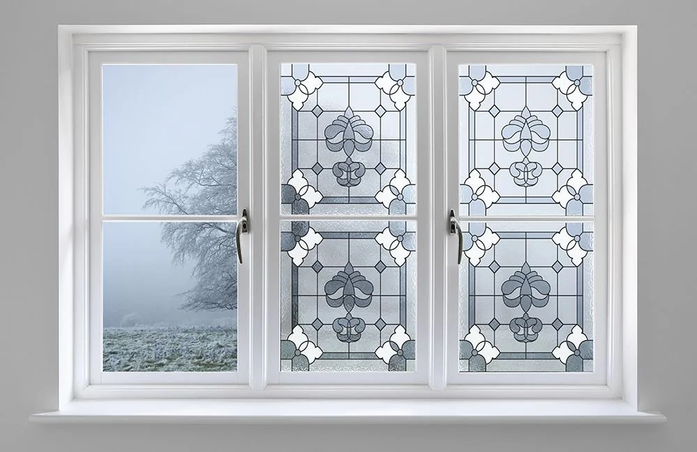 Decorative Film — Noble Window Film