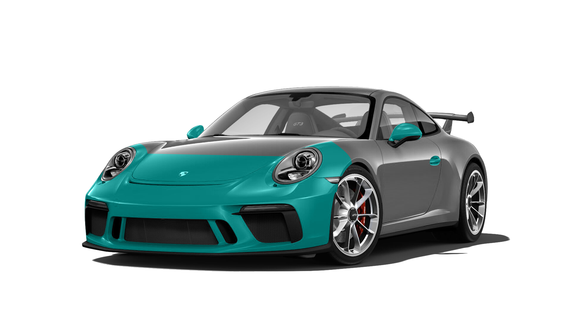 Denver Clear Bra and Paint Protection Film — Noble Window Film