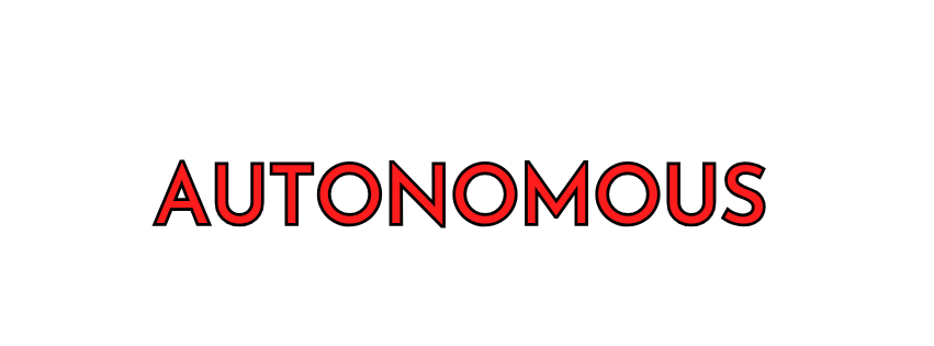 Autonomous