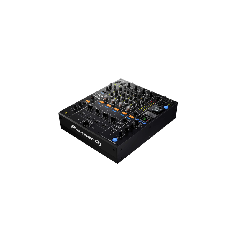 Pioneer DJM900NXS2 — HPSS | Sound, Light, Stage