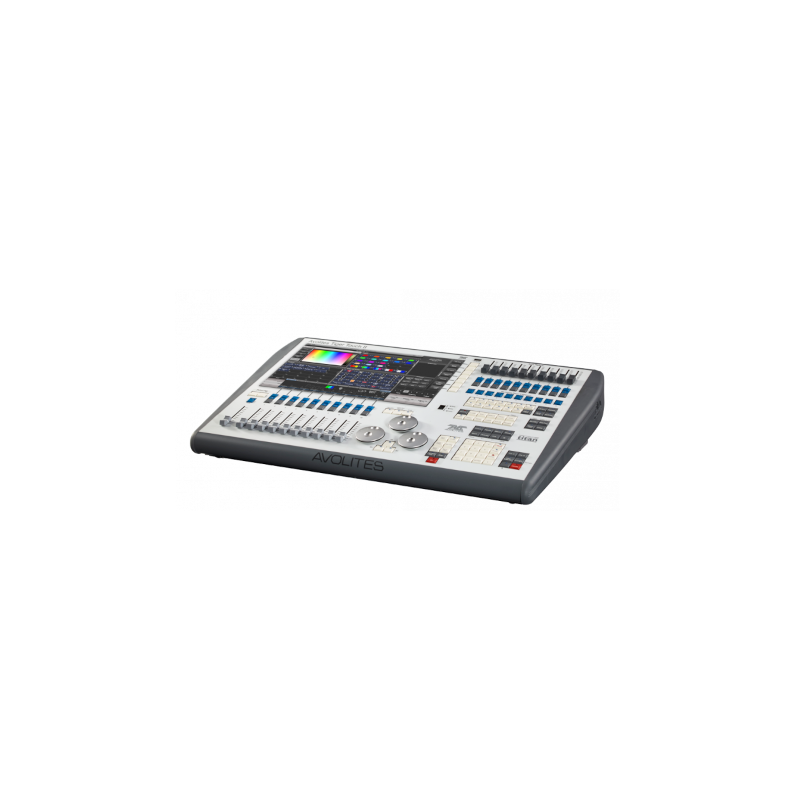 Avolites Tiger Touch 2