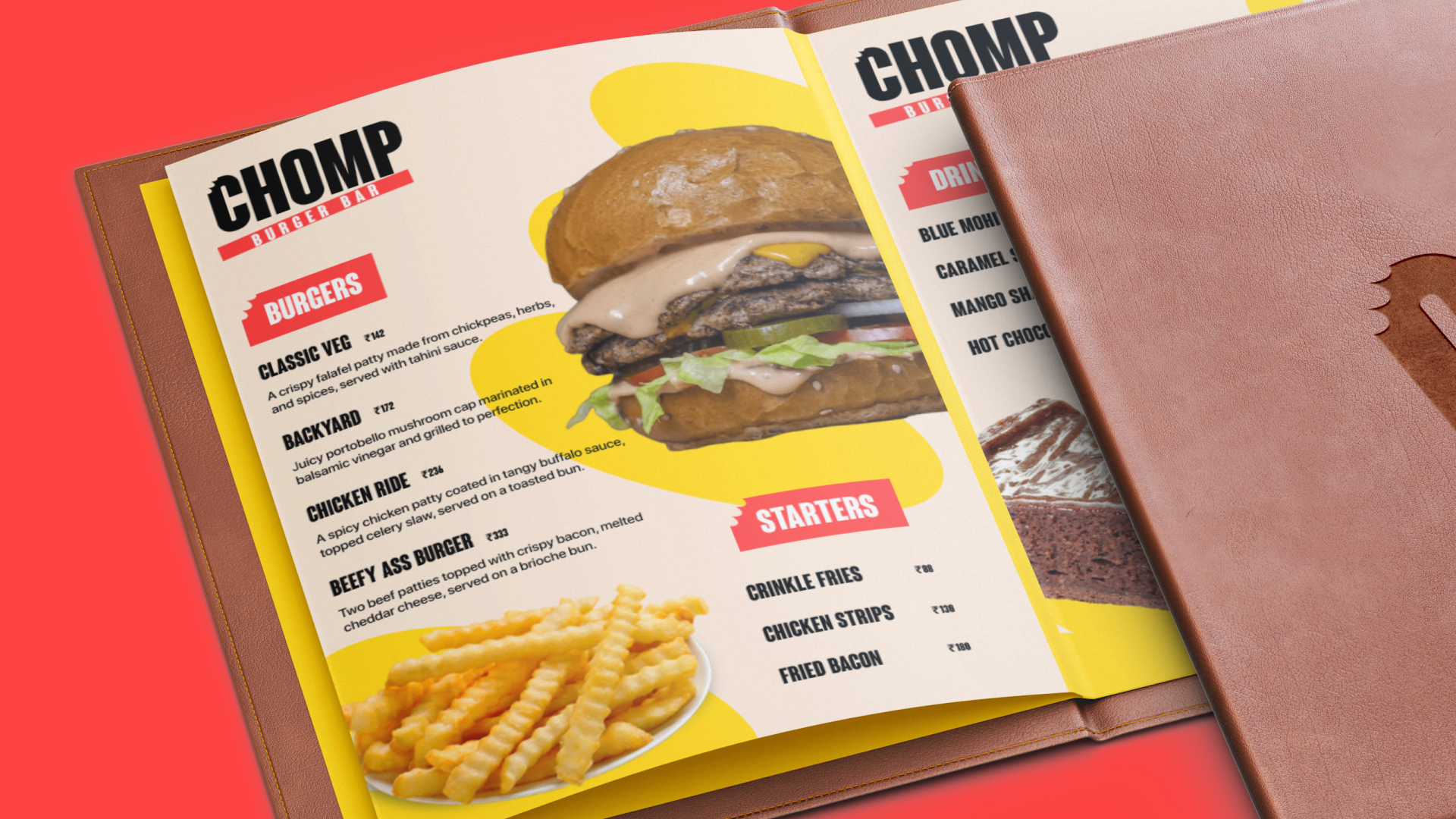 Chomp menu.png