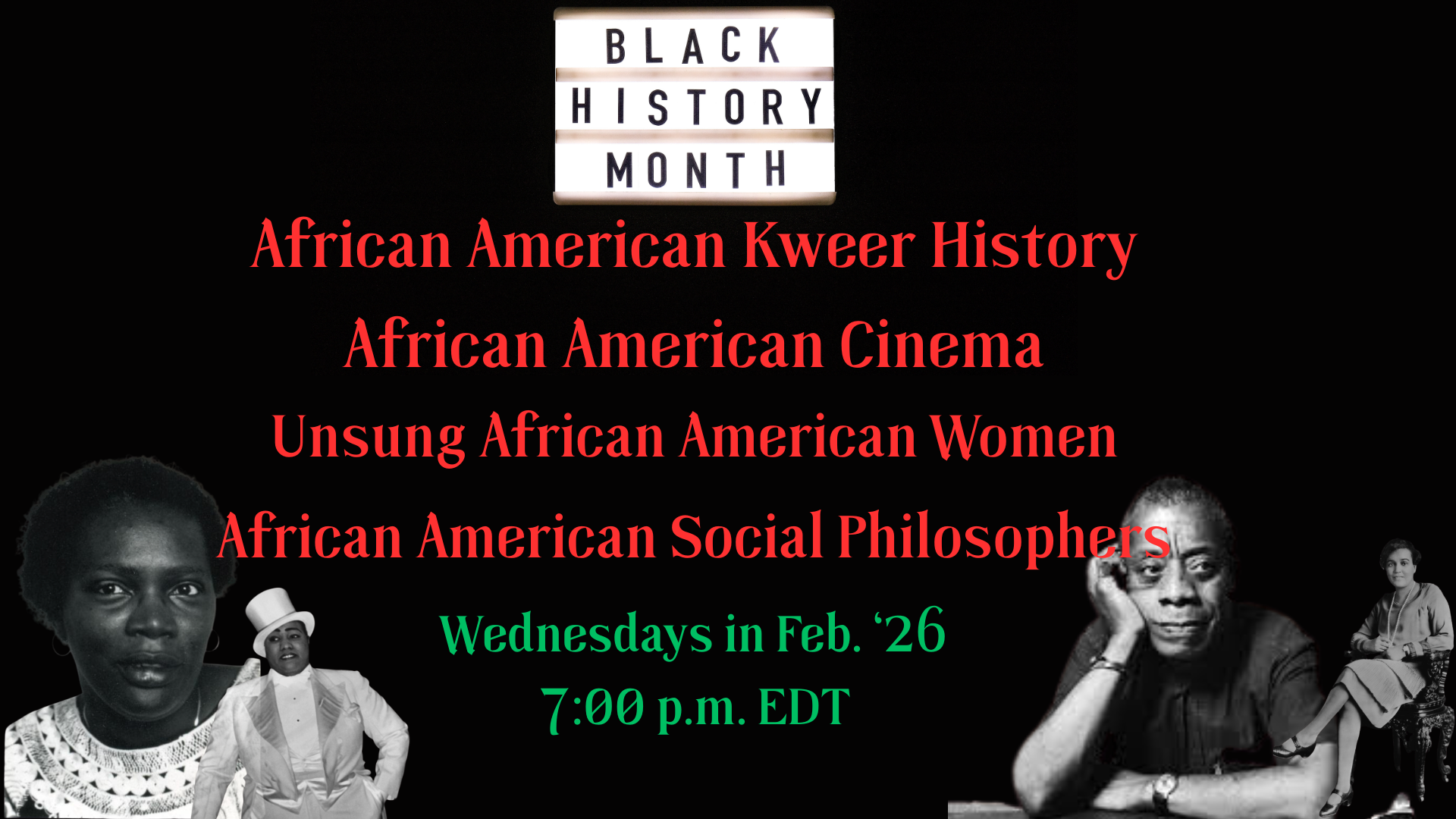 BHM26: Entire Series