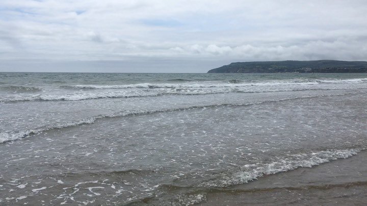 A few days to recharge on the Isle of Wight. Love being by the sea 🥰

3 beaches, 3 hagstones.

#hagstones #beach #sea #breathe #mind
