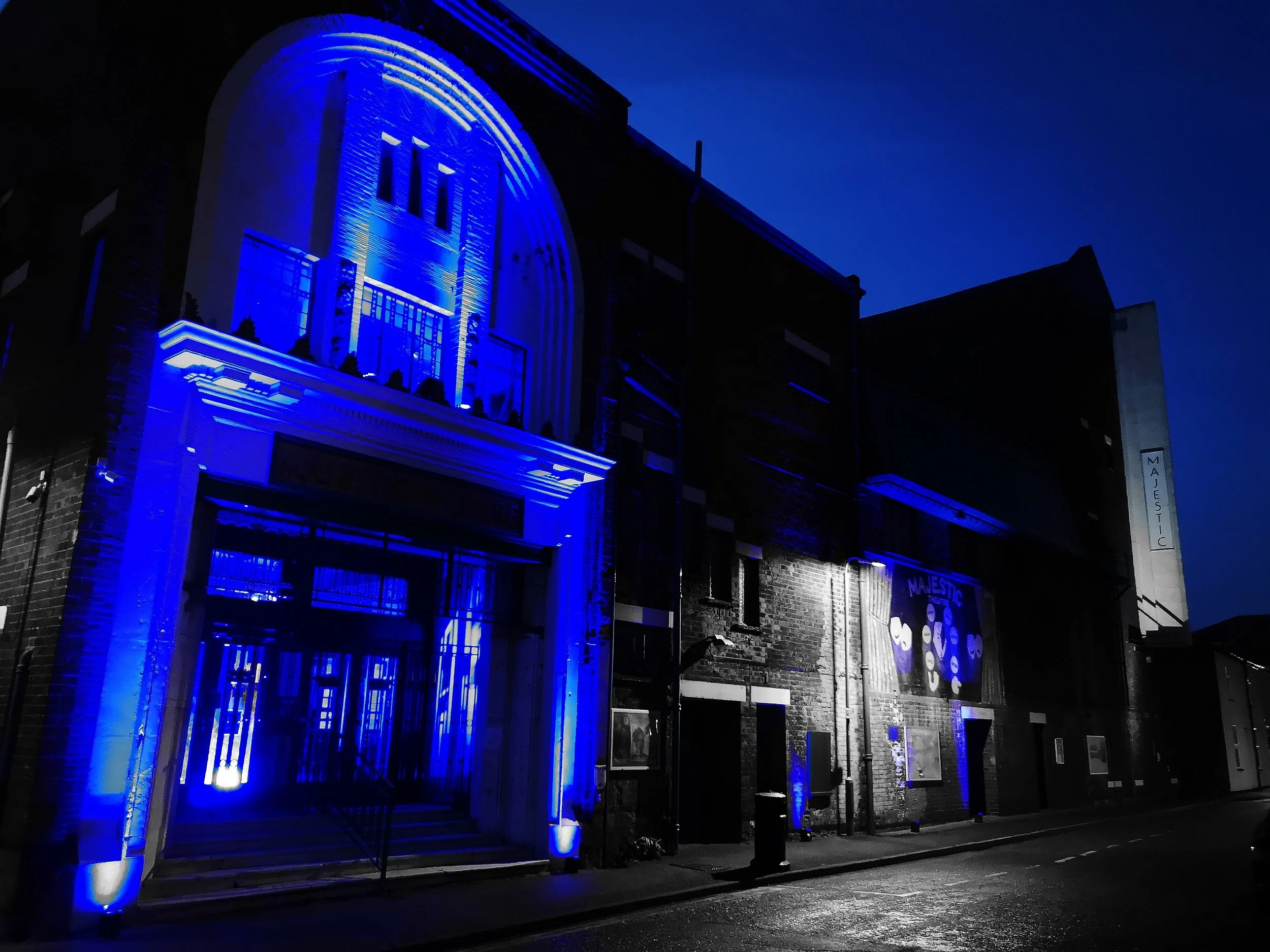 the-retford-majestic-theatre