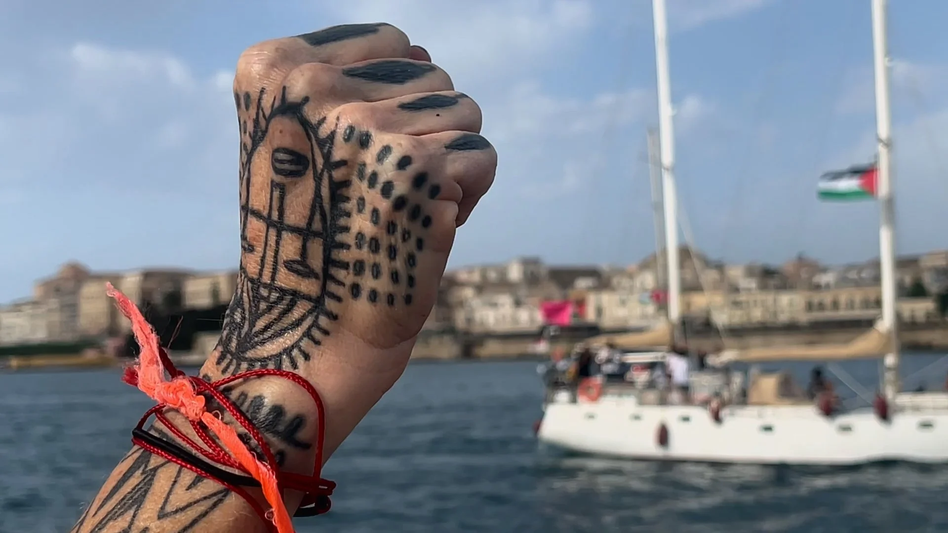 Flotilla fist.jpg