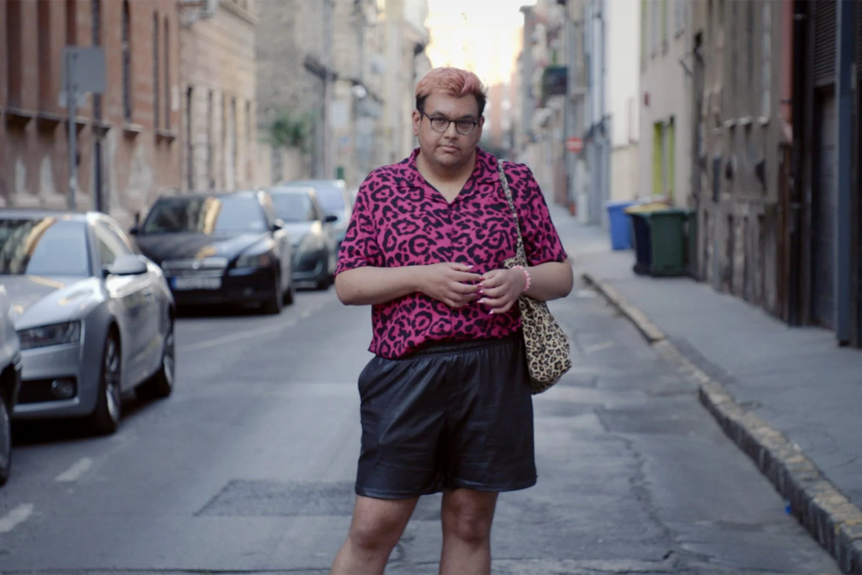 Arte Re: Queer in Orban's Hungary