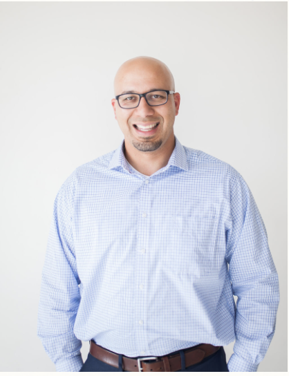 Alberto Souza, Medical Director