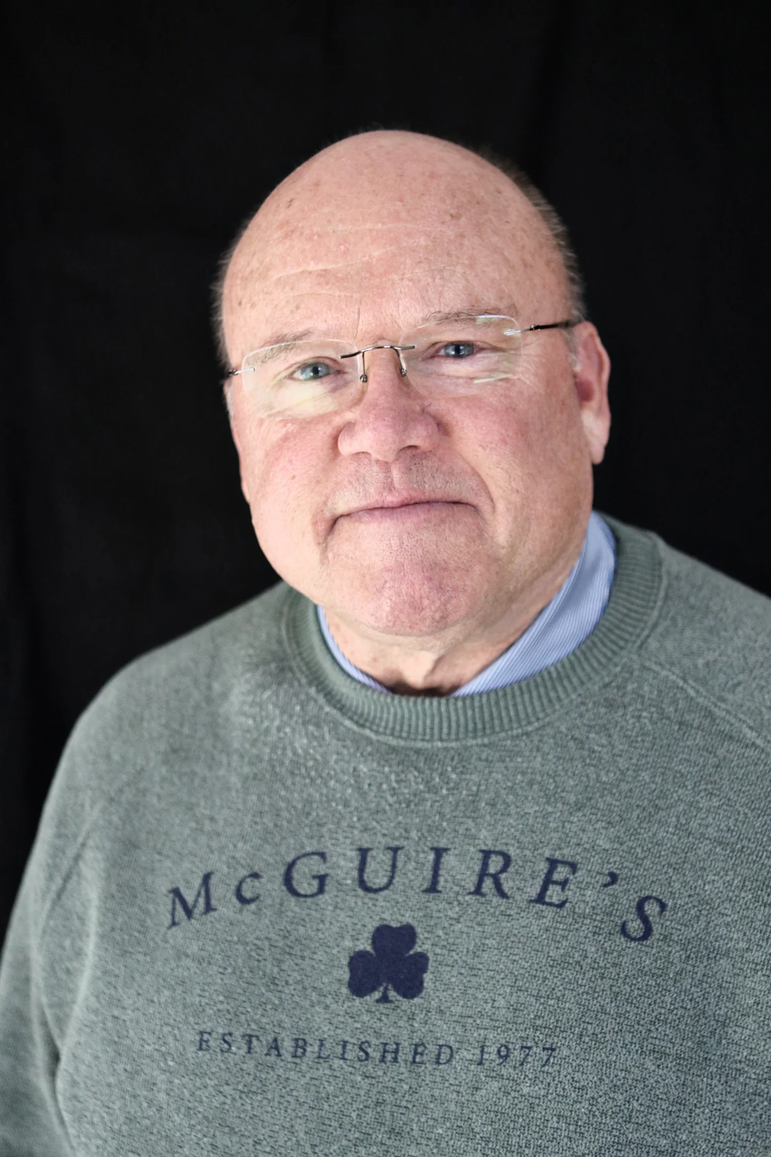 David Guertler, Psychiatric Nurse Practitioner