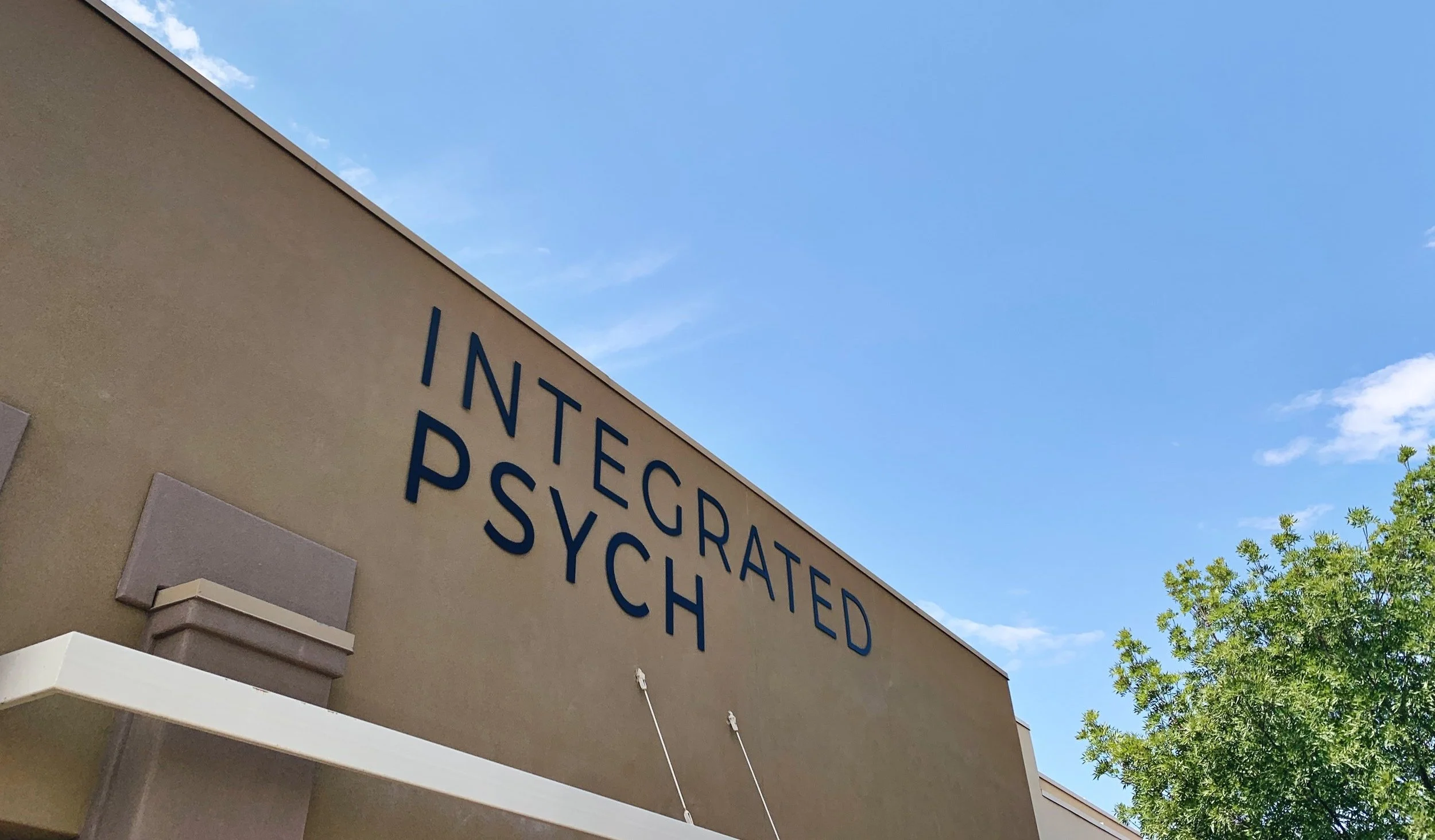 Integrated Psych
