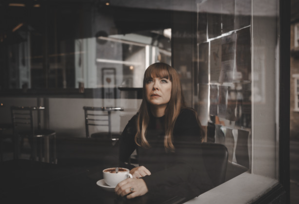 Lucy Kitchen - 'In My Corner', 'Red Skies', 'The Boatman' - Engineered