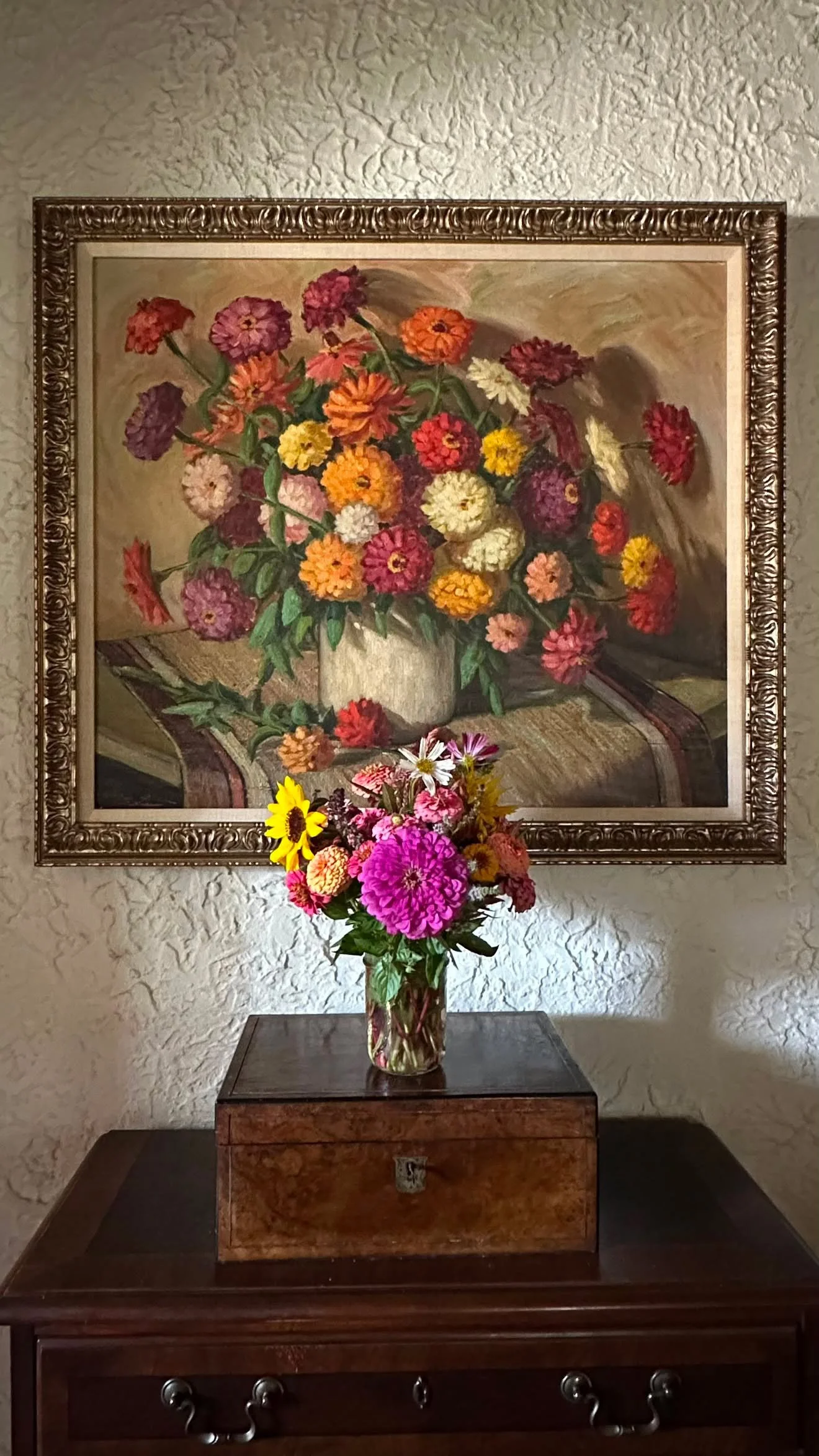 Local Blooms Bouquets