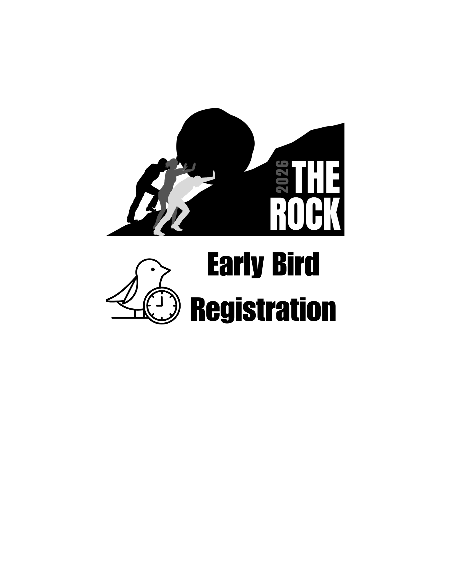 ROCK 2026 Conference Registration