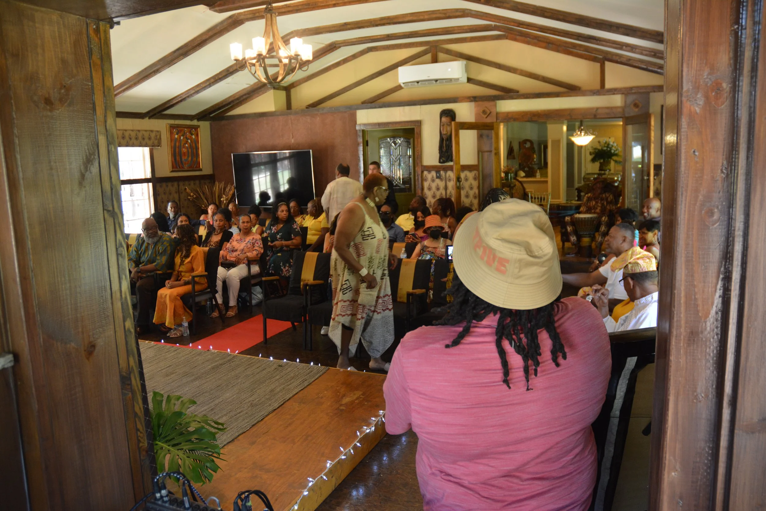 Atlanta Wedding Venue | Atlanta Filming Location