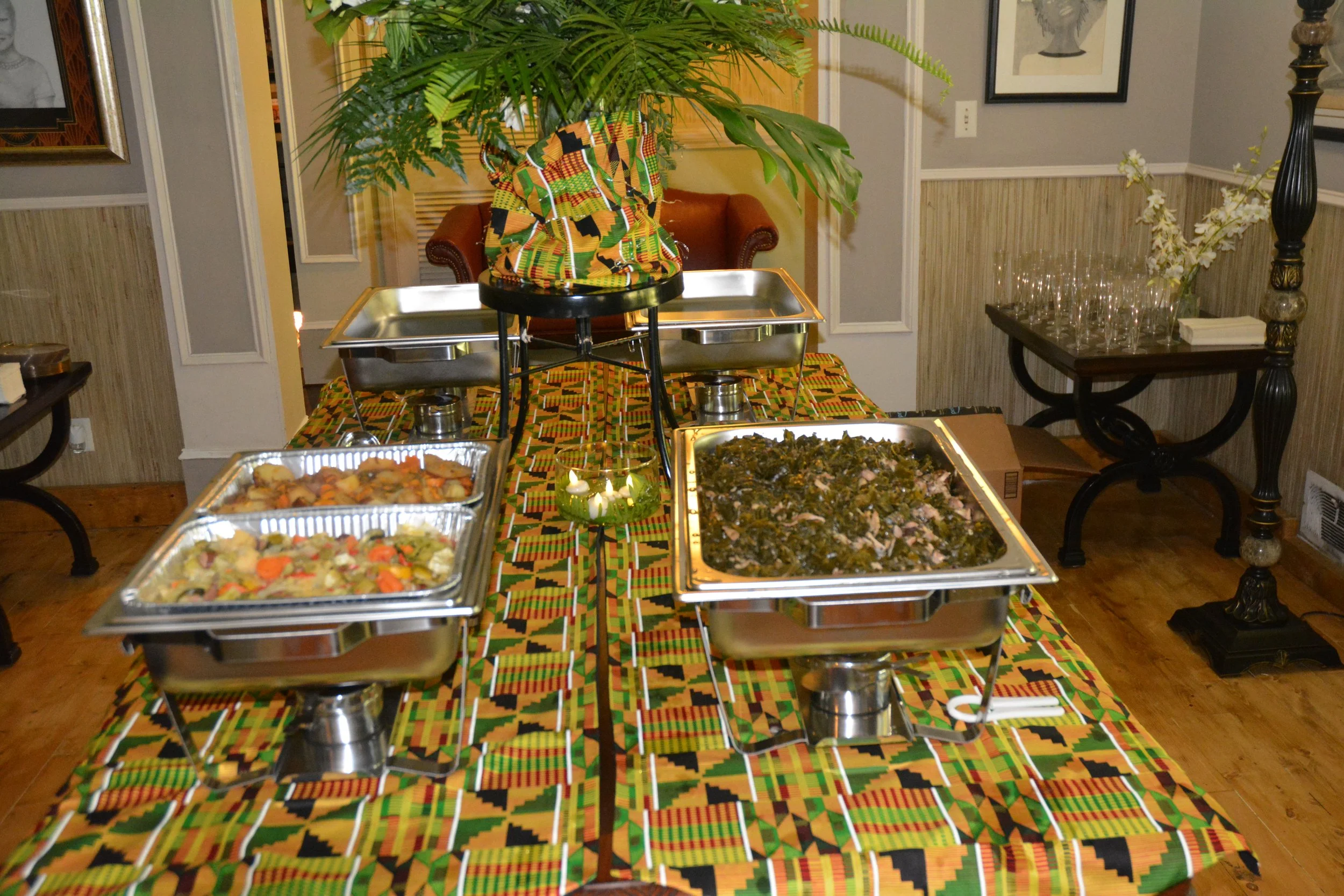 Atlanta Wedding Venue | Atlanta Filming Location