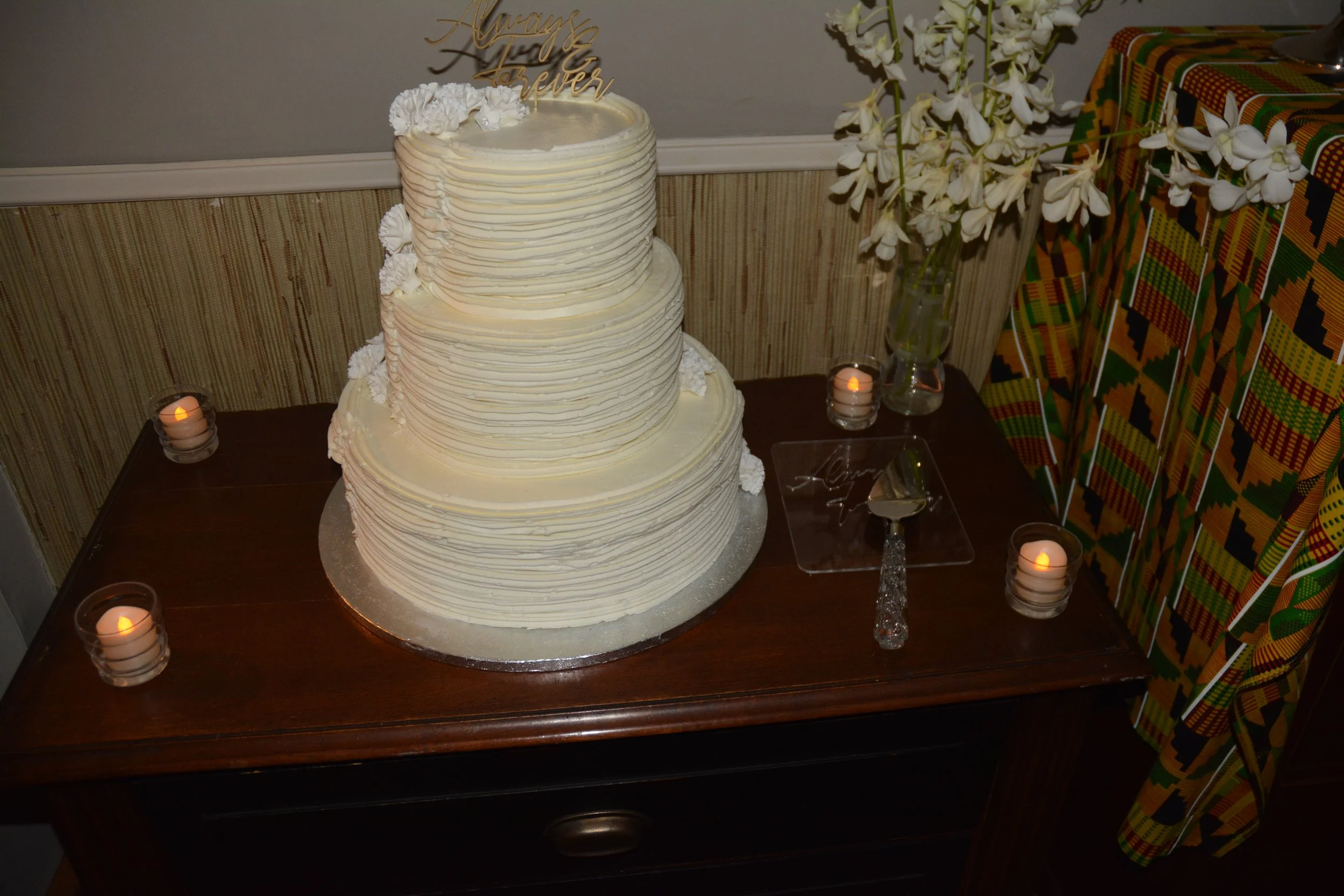 Atlanta Wedding Venue | Atlanta Filming Location