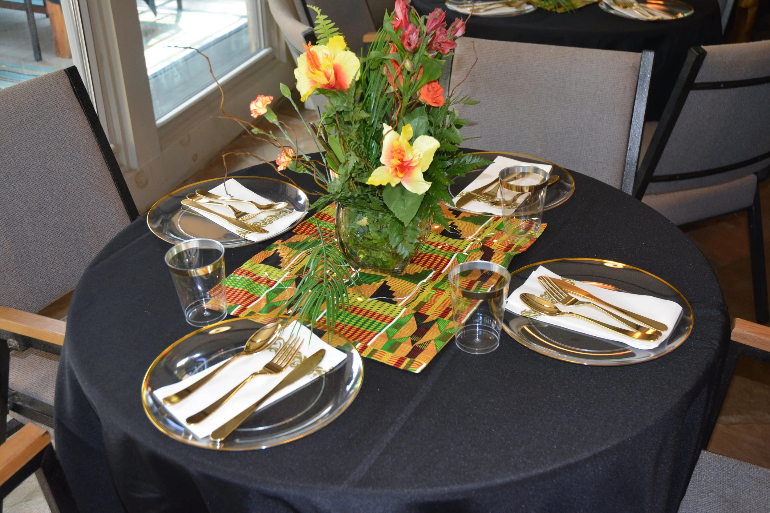 Atlanta Wedding Venue | Atlanta Filming Location