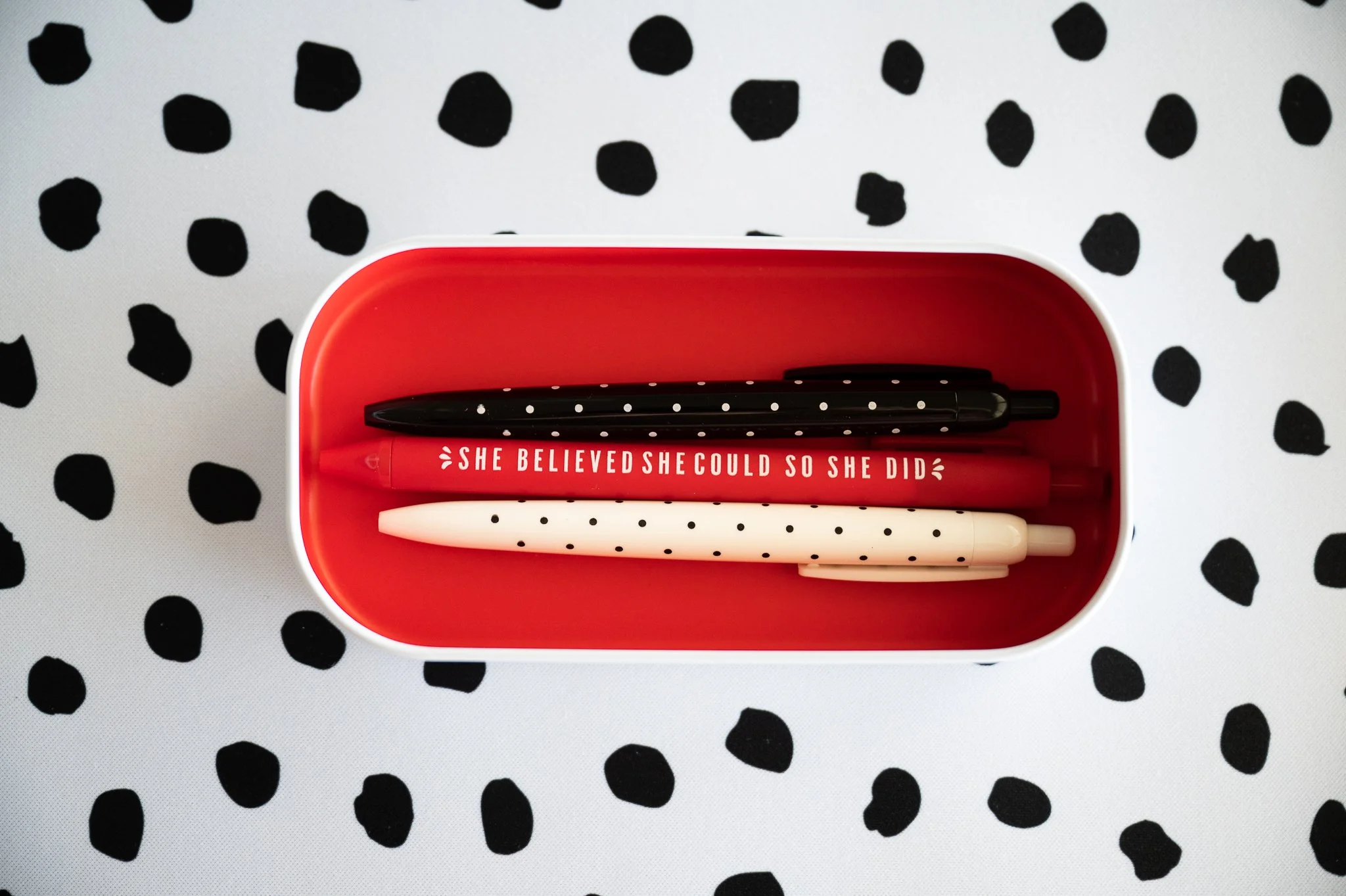 Leadership development