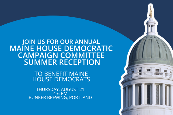 Annual HDCC Summer Reception