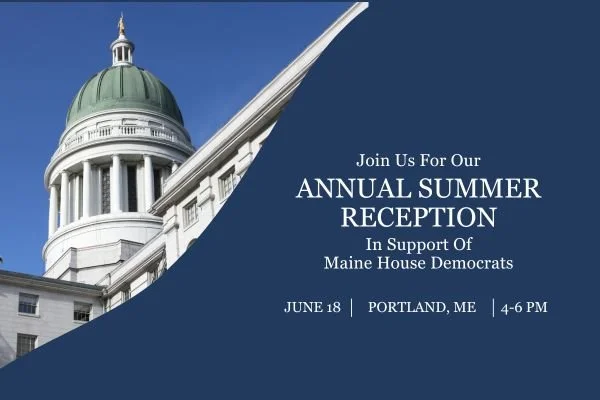 HDCC Annual Summer Reception