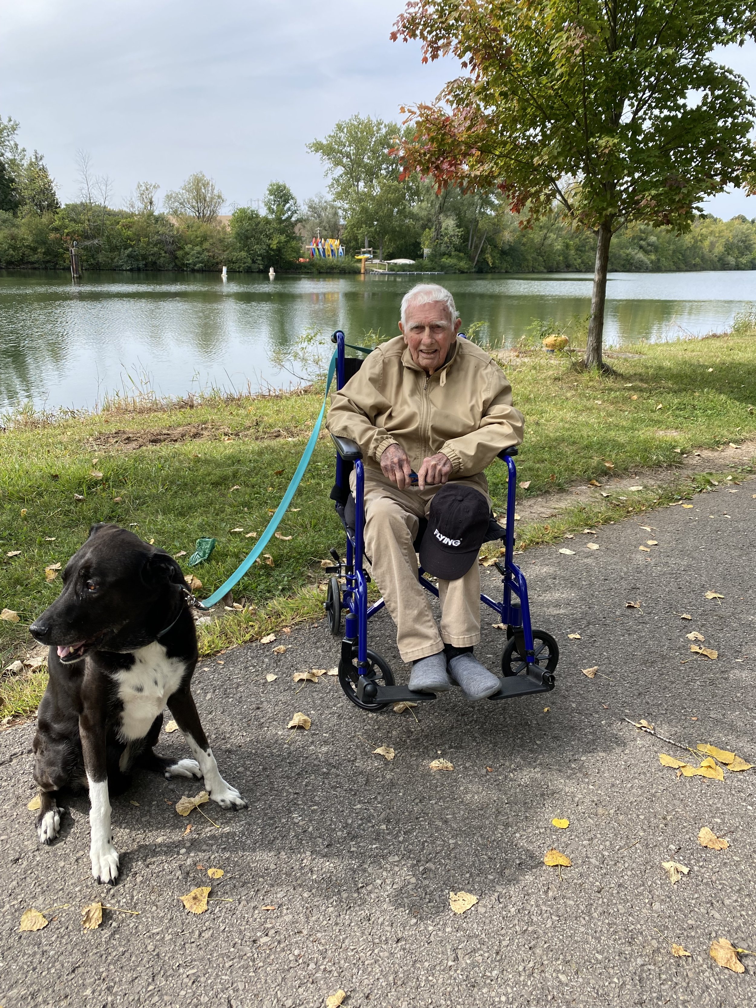 Adapting Together: Managing Transitions with Your Elderly Parent