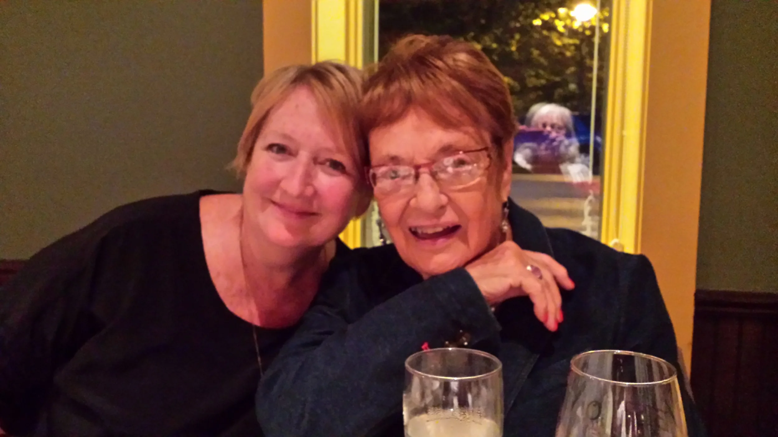 What Our Mothers Taught US