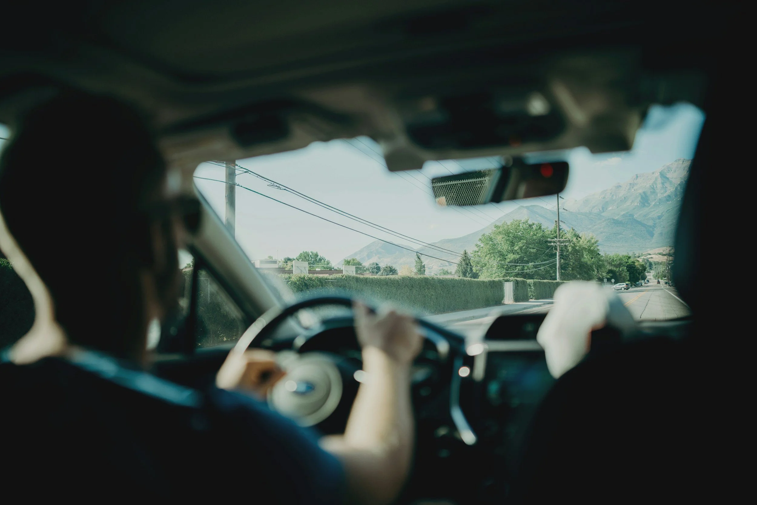 Confessions of a Control Freak