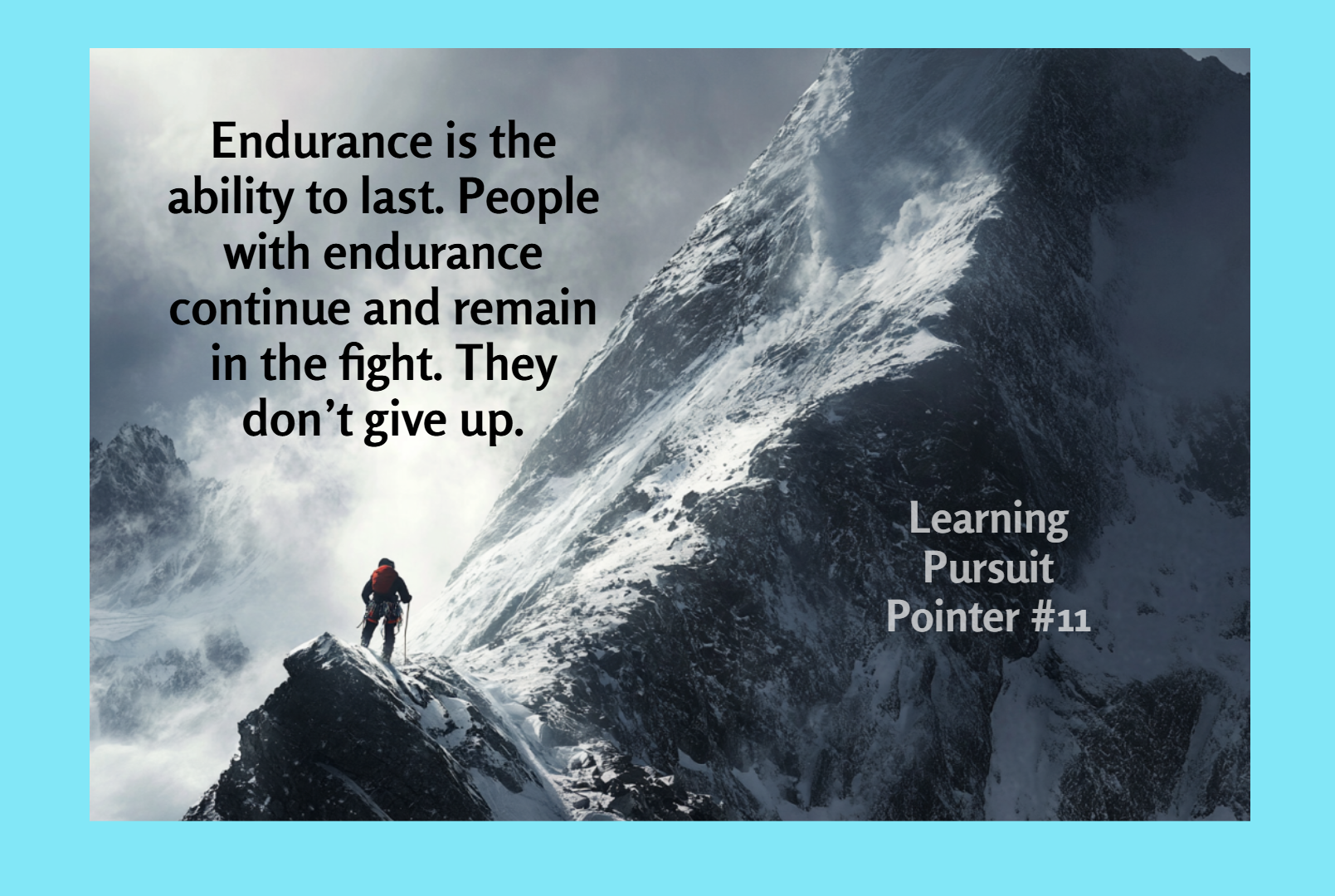 The Martial Artist's Mindset: How Endurance Leads to Success