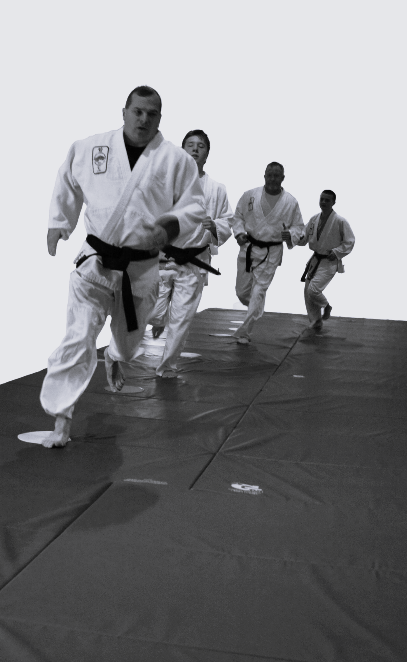 About — DELAWARE HAPKIDO MARTIAL ARTS ACADEMY