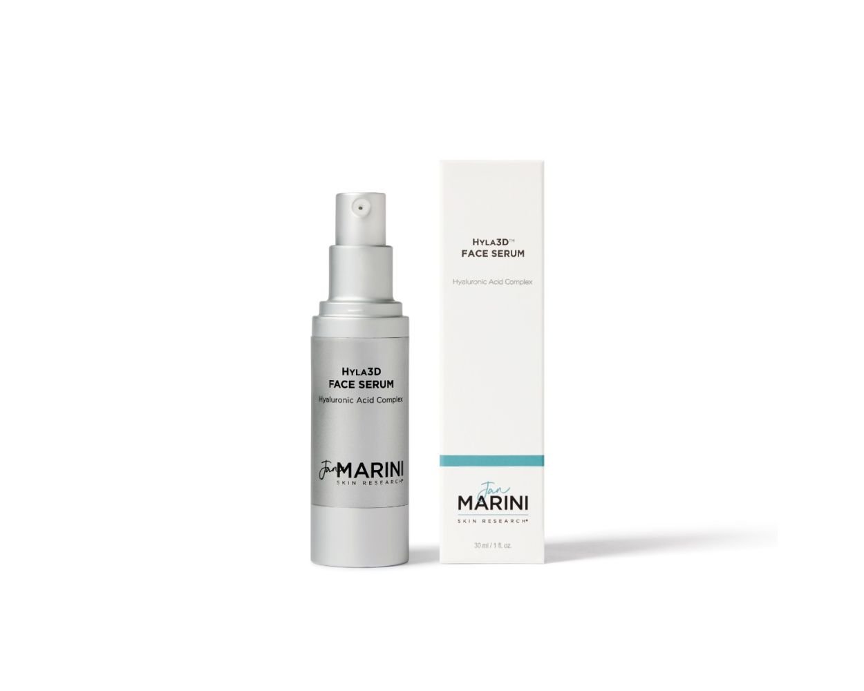 Hyla 3D Face Serum