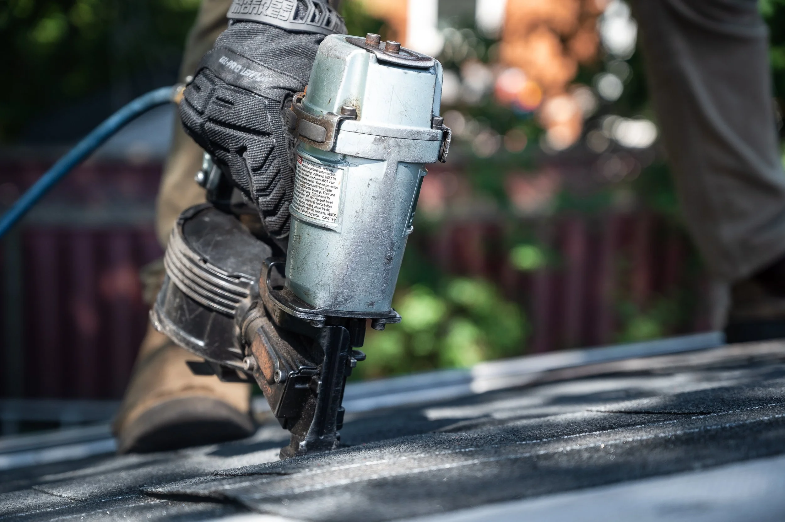 Shingletown Roofing Serving Kitchener, Waterloo, Cambridge,