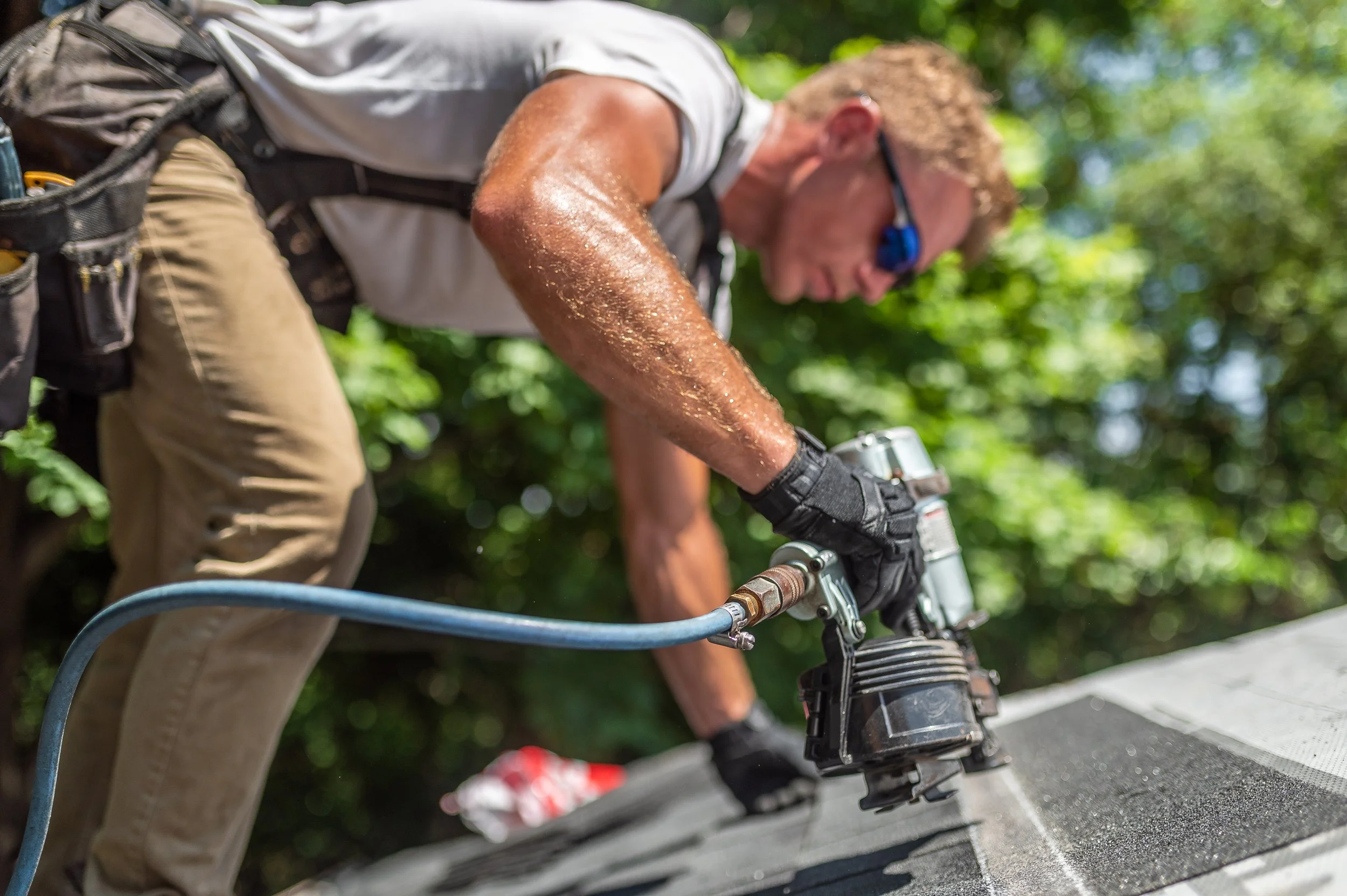 Shingletown Roofing Serving Kitchener, Waterloo, Cambridge,