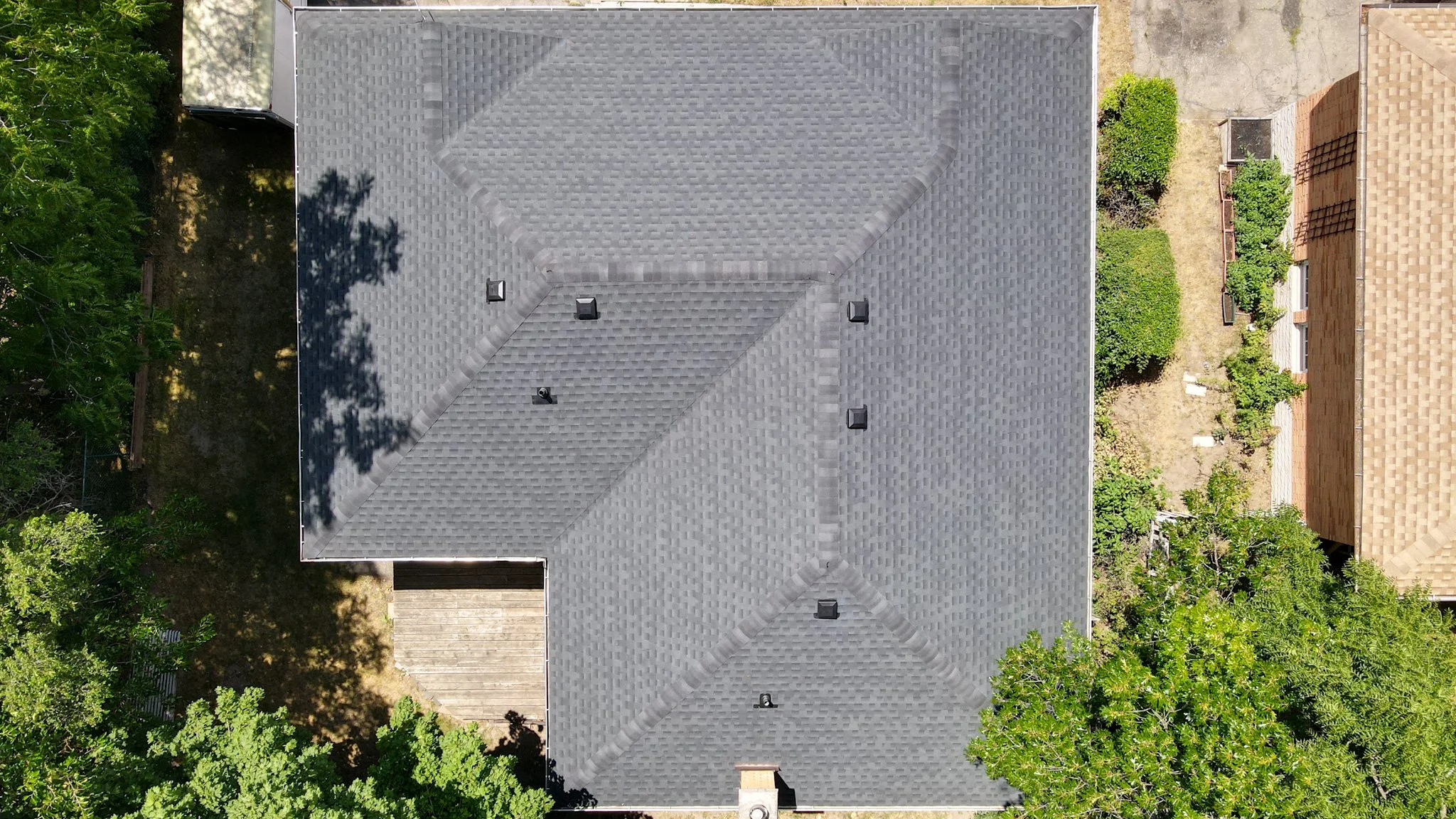 Shingletown Roofing Serving Kitchener, Waterloo, Cambridge,