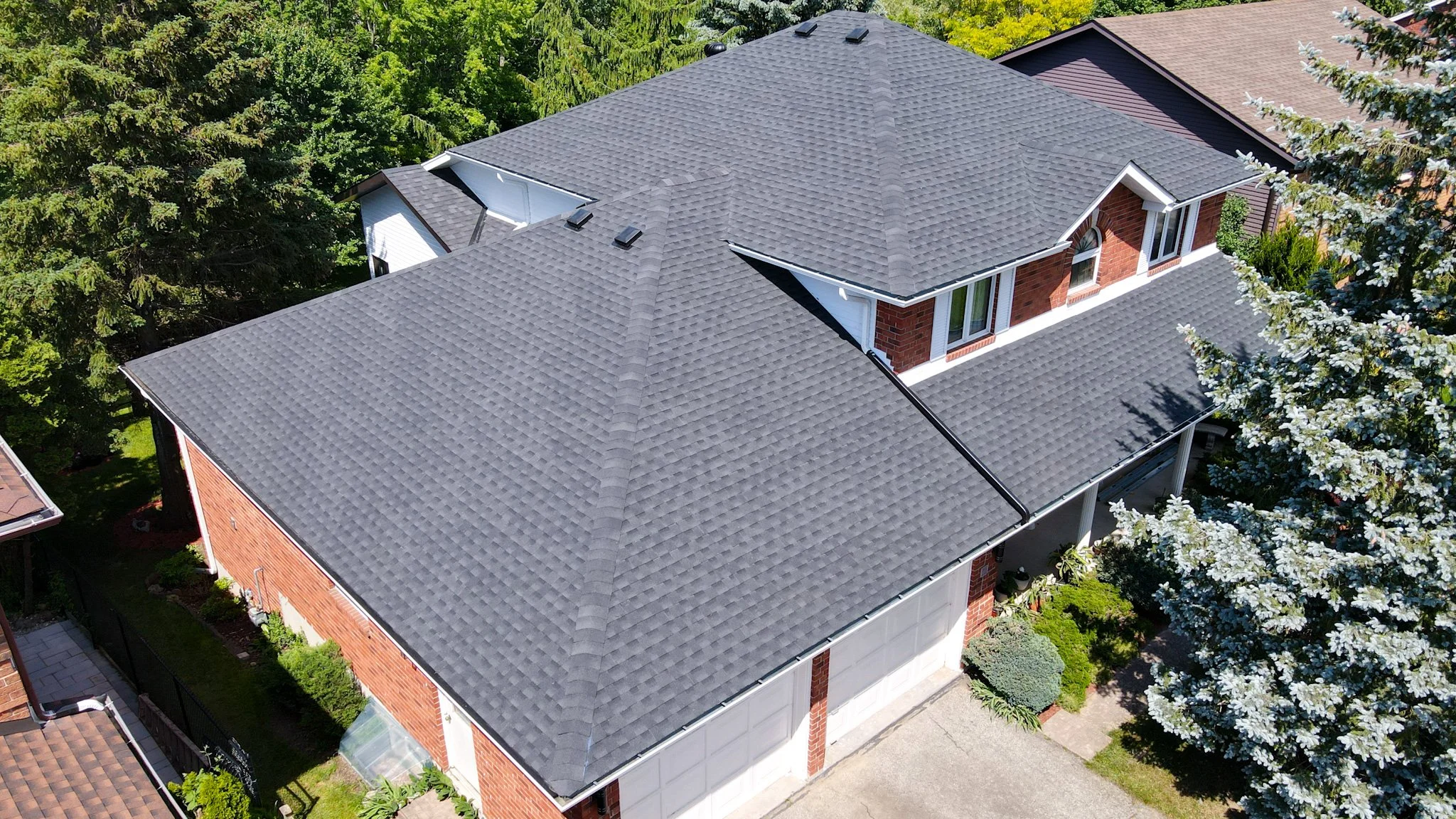 Shingletown Roofing Serving Kitchener, Waterloo, Cambridge,
