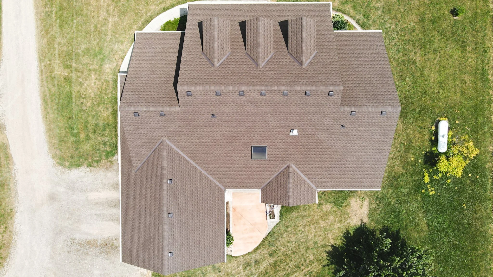 Shingletown Roofing Serving Kitchener, Waterloo, Cambridge,