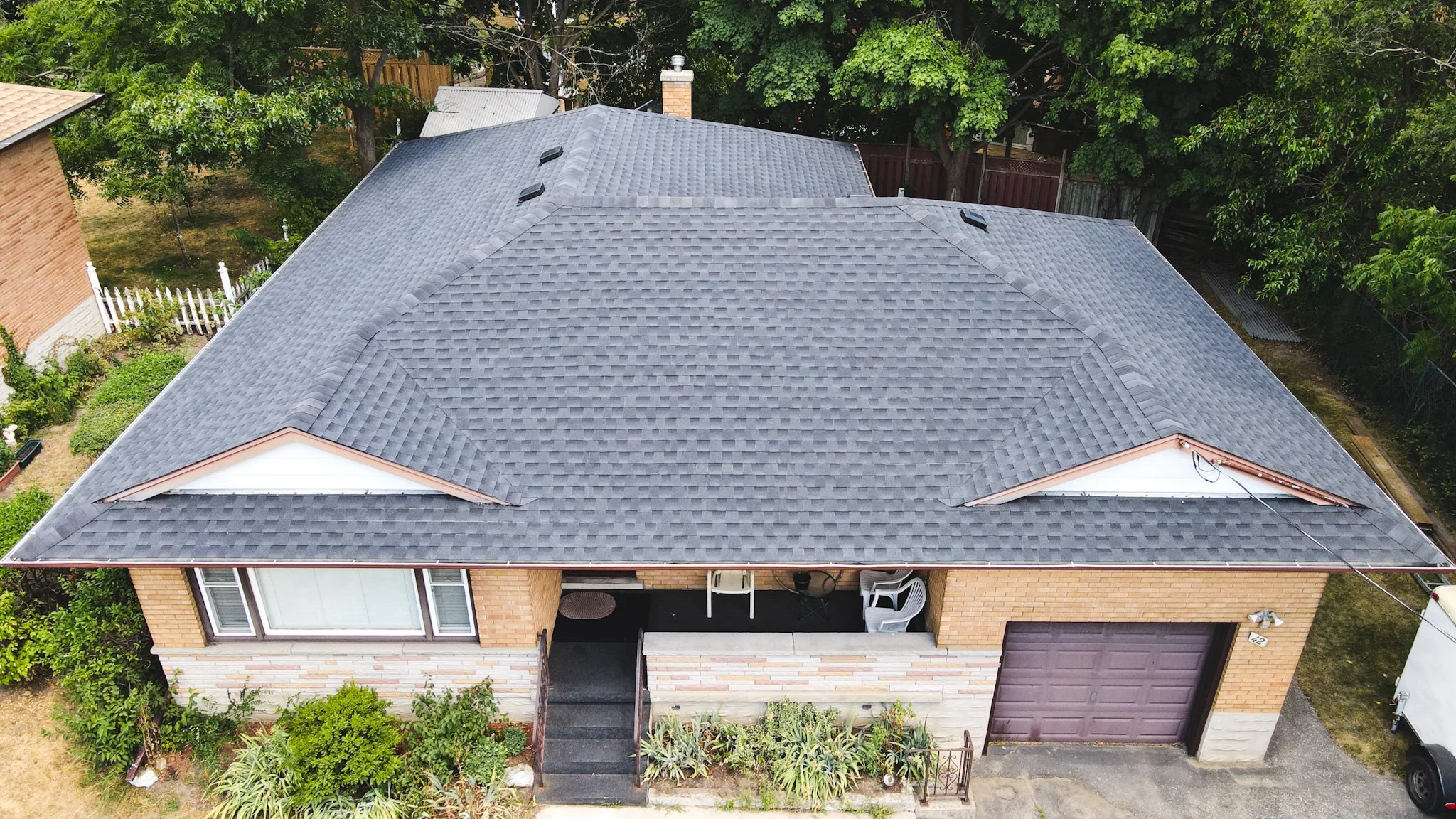 Shingletown Roofing Serving Kitchener, Waterloo, Cambridge,