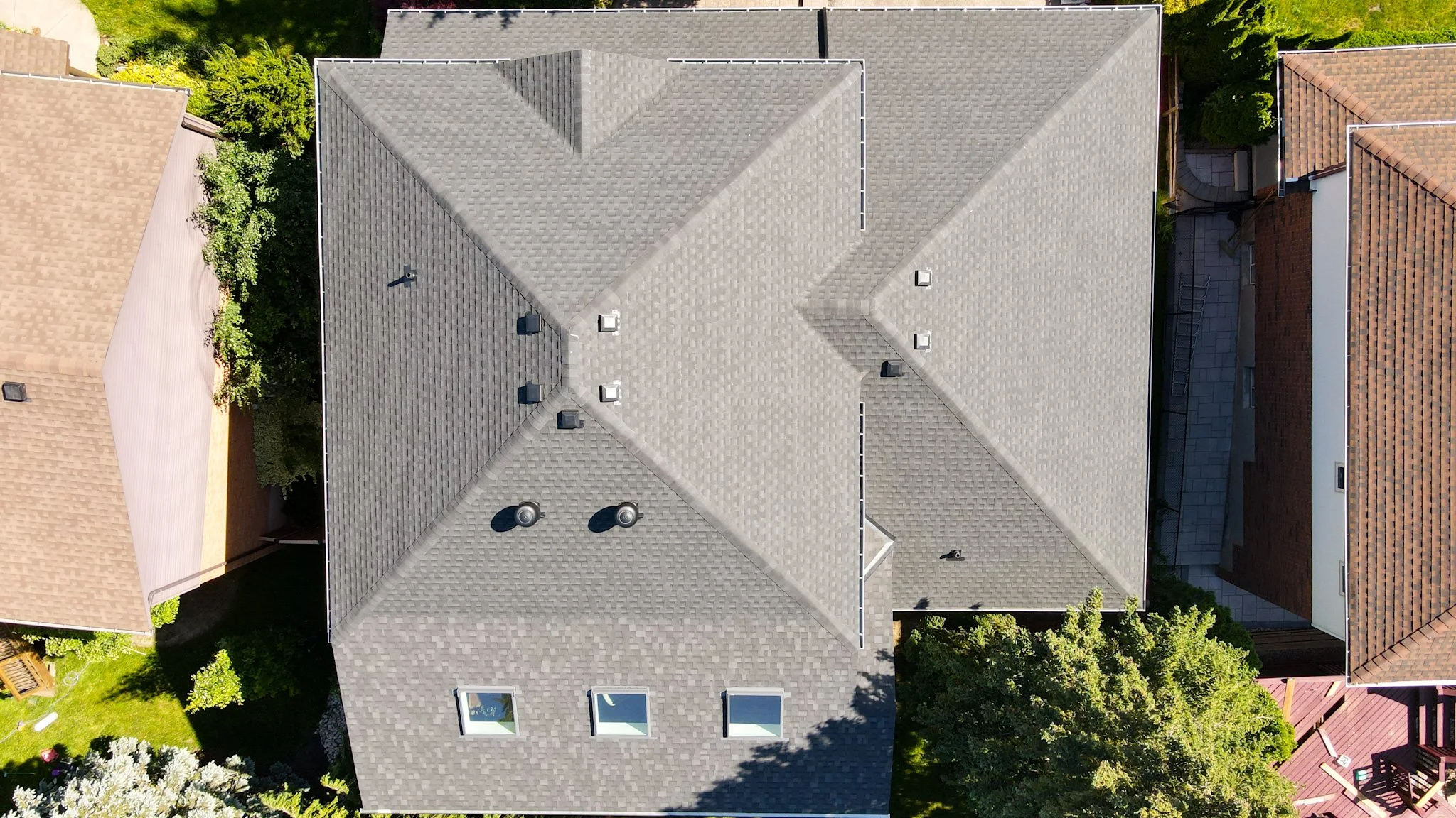 Shingletown Roofing Serving Kitchener, Waterloo, Cambridge,