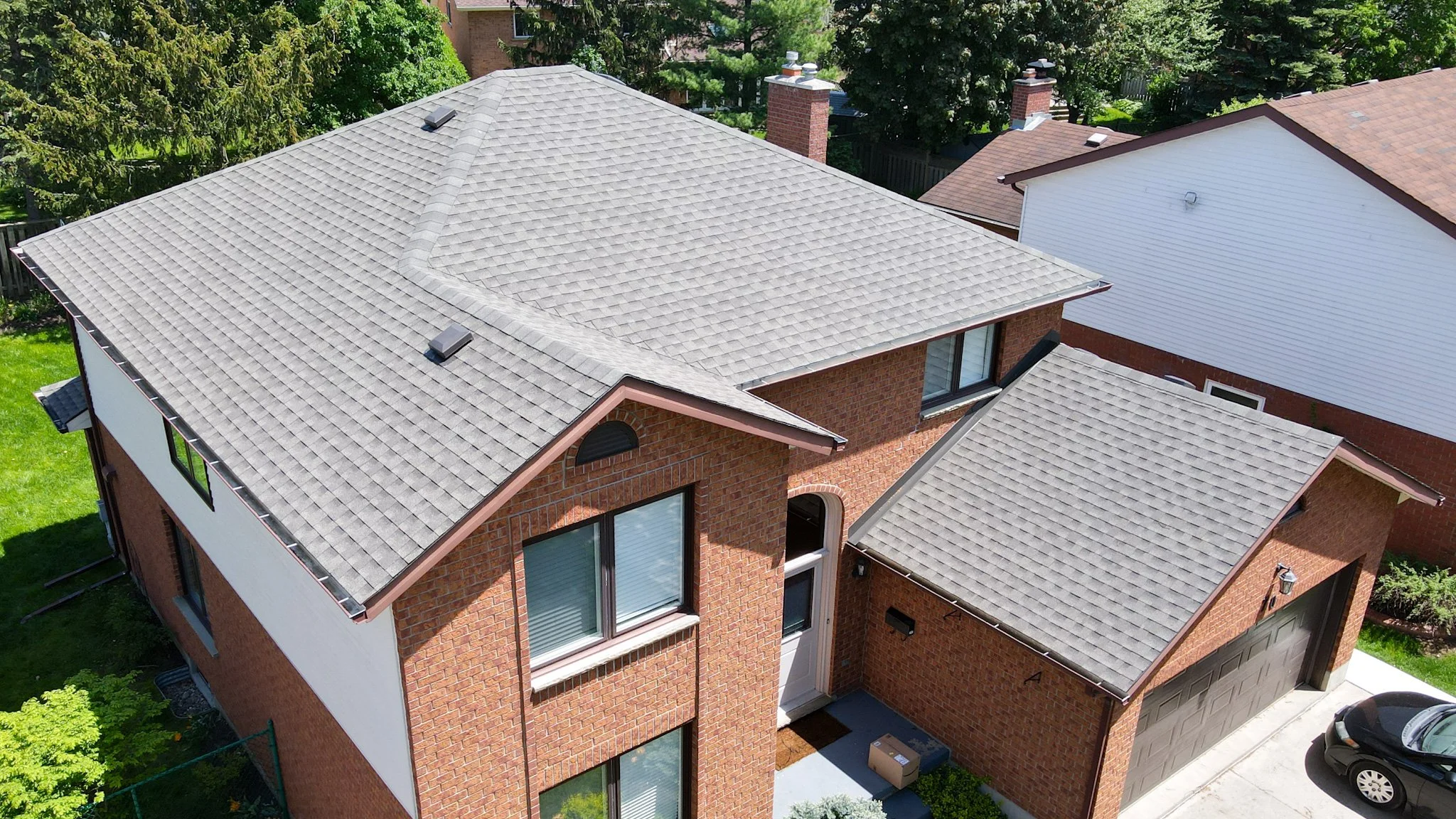 Shingletown Roofing Serving Kitchener, Waterloo, Cambridge,