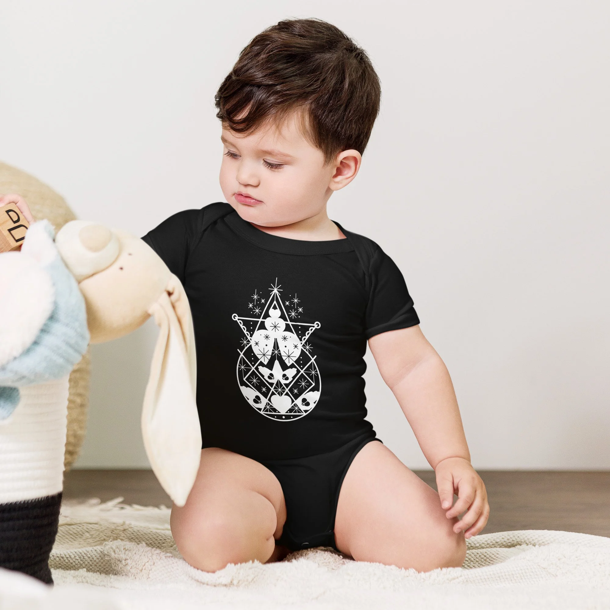 baby-short-sleeve-one-piece-black-front-6a55cc67ce769.jpg