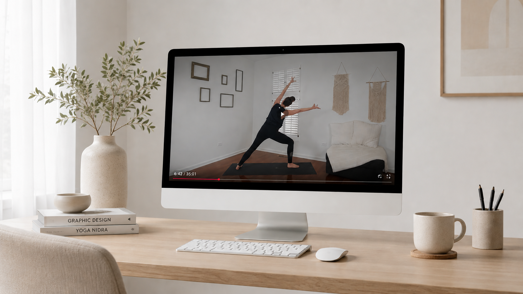 Video + Motion