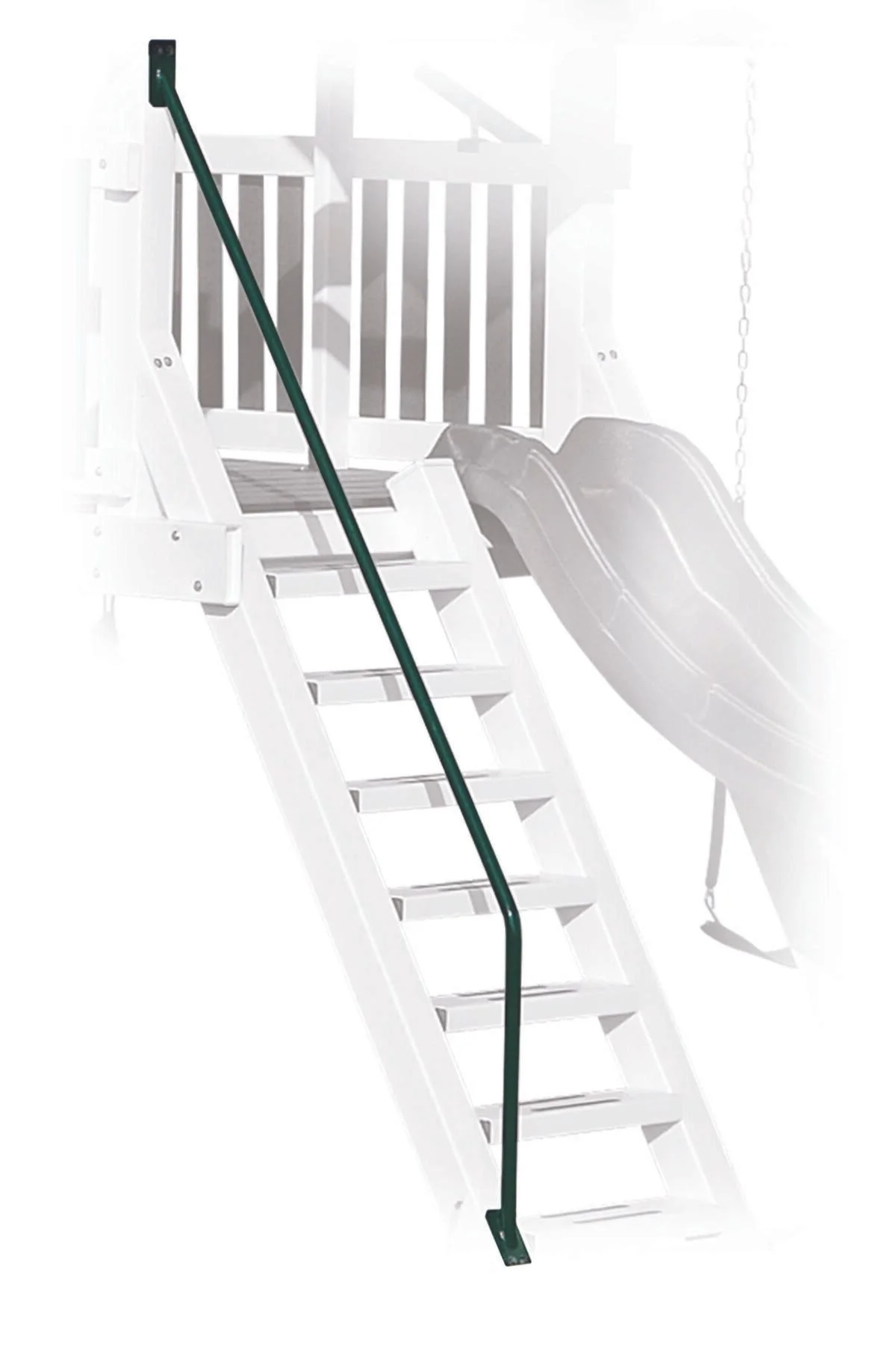 MC Handrails