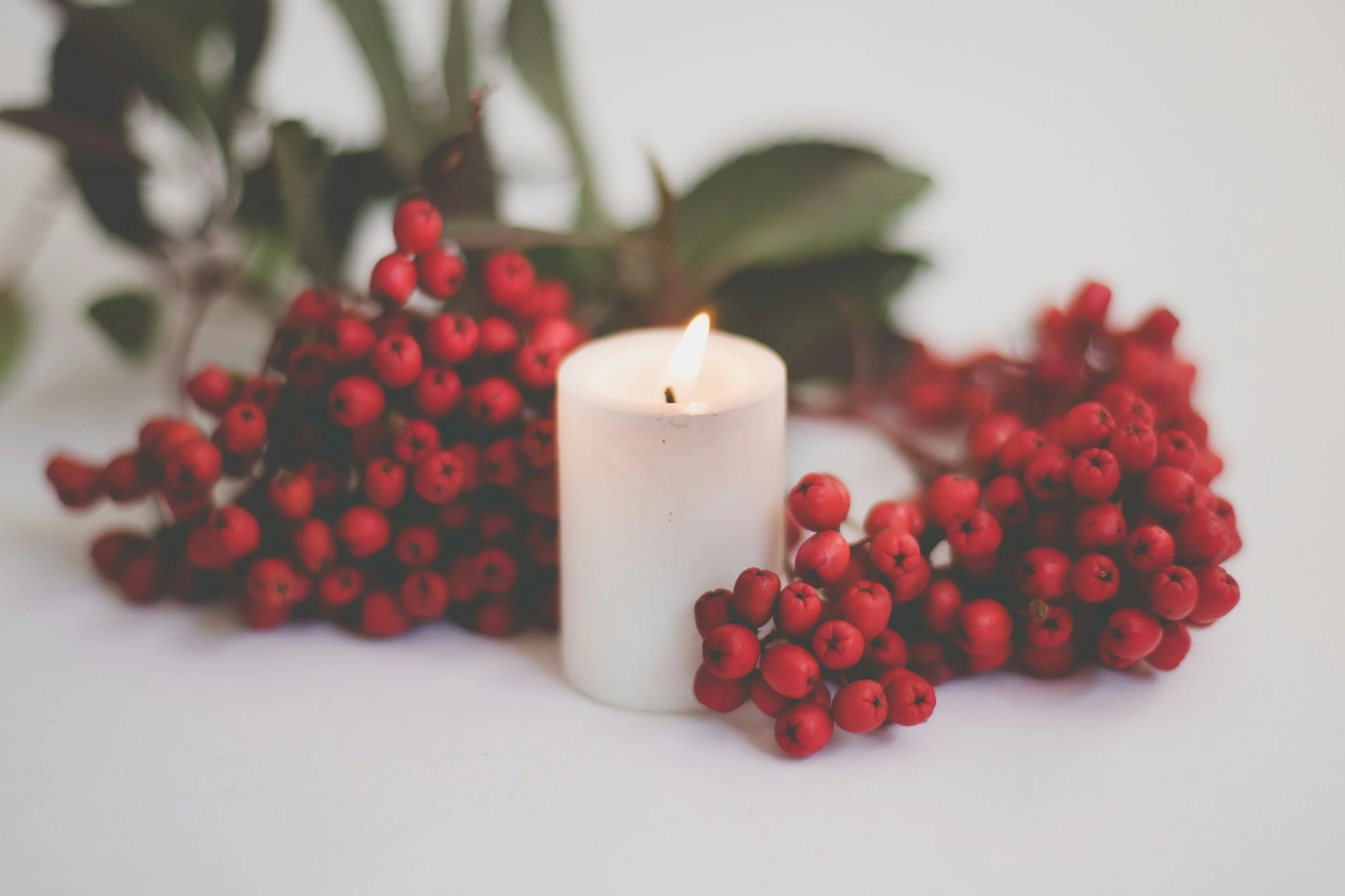 When the Holidays Feel Heavy: 3 Tips for Navigating Grief