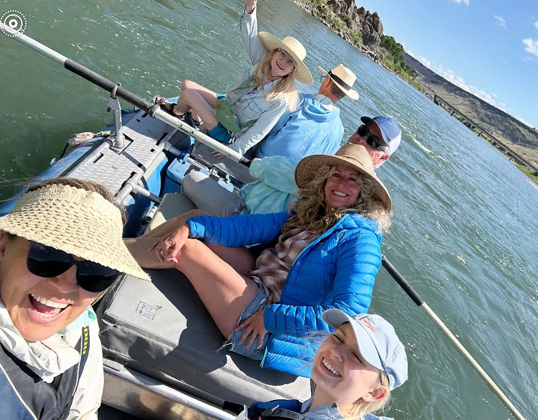 Public Lands and Mid-Summer Check-In